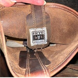 FRYE Boots